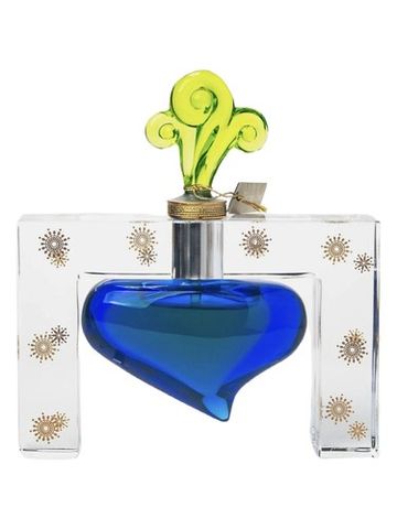 Baccarat Une Nuit Étoilée Au Bengale fragrance bottle