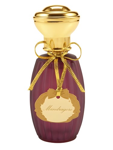 Goutal Mandragore fragrance bottle