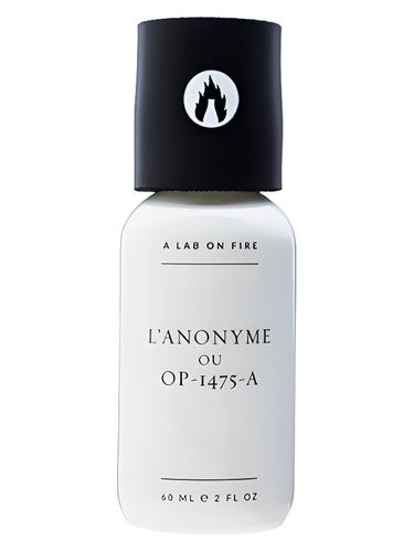 What We Do Is Secret L'Anonyme ou OP-1475-A fragrance bottle