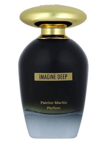 Patrice Martin Imagine Deep fragrance bottle