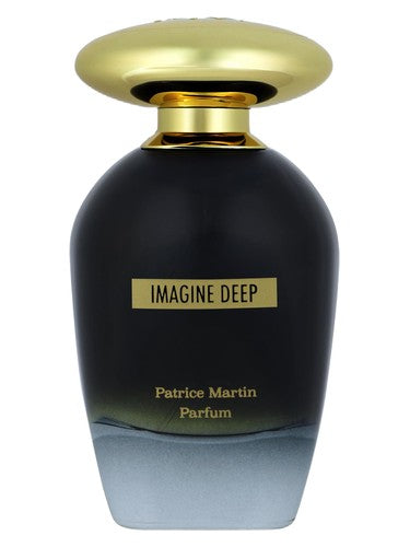 Patrice Martin Imagine Deep fragrance bottle