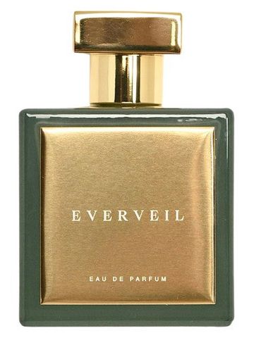 House of Brandt Everveil fragrance bottle