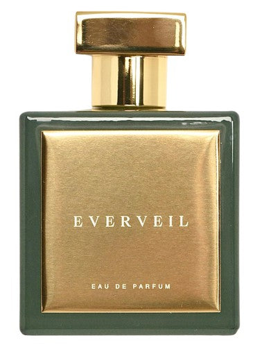 House of Brandt Everveil fragrance bottle