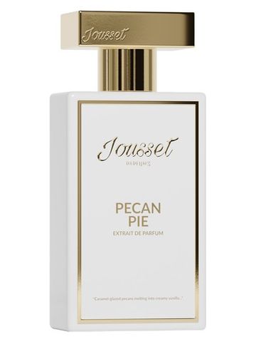 Jousset Parfums Pecan Pie fragrance bottle