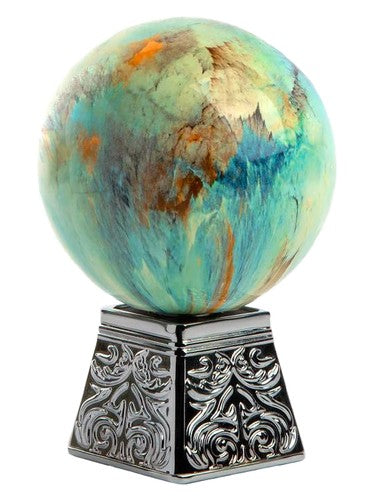 Aurora Scents Atmosphere fragrance bottle