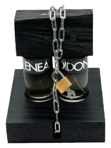 Filippo Sorcinelli ENEA fragrance bottle