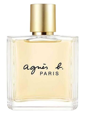 Agnes B Le Parfum fragrance bottle