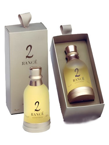 Rance 1795 2 Rance fragrance bottle