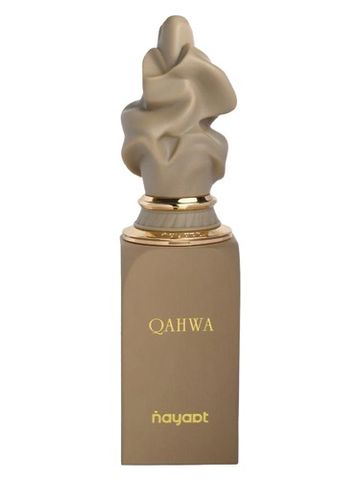Nayaat Qahwa fragrance bottle