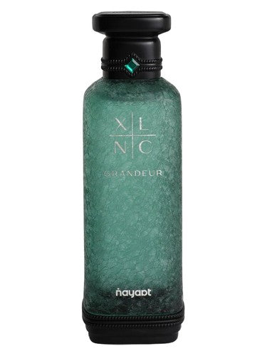 Nayaat XLNC Grandeur fragrance bottle