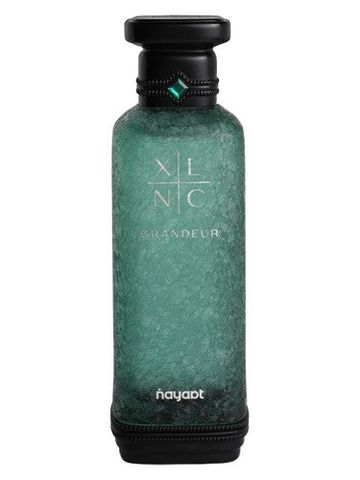 Nayaat XLNC Grandeur fragrance bottle