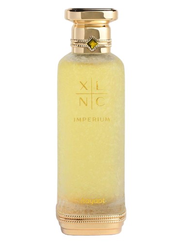 Nayaat XLNC Imperium fragrance bottle