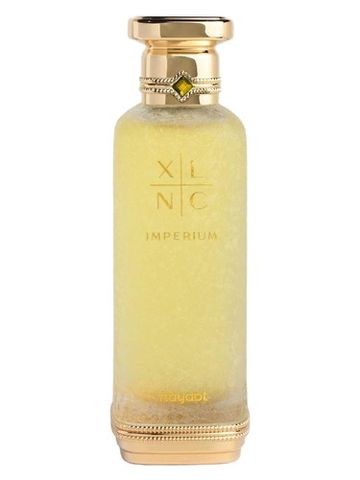 Nayaat XLNC Imperium fragrance bottle