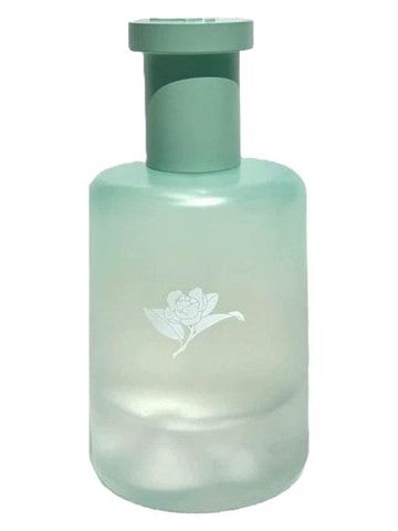 Man Song 慢宋 Camellia in the Mountain 清野山茶 fragrance bottle