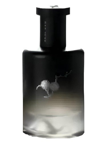 Man Song 慢宋 Spring in Pinewood 松下听泉 fragrance bottle