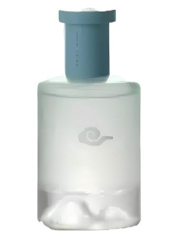 Man Song 慢宋 Breeze After Raining 雨后风清 fragrance bottle