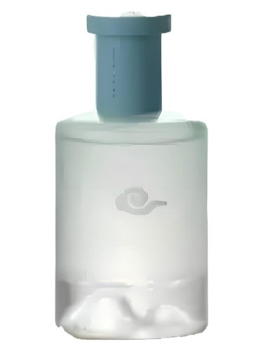 Man Song 慢宋 Breeze After Raining 雨后风清 fragrance bottle