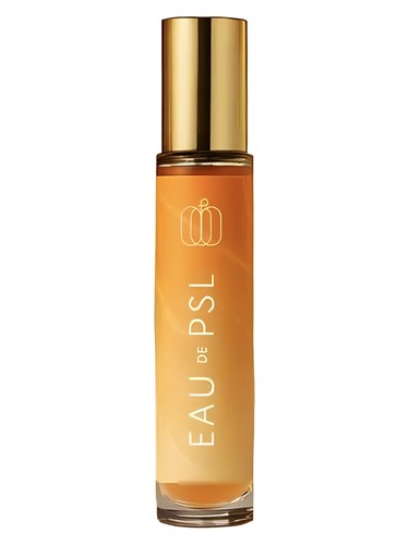 Starbucks România EAU de PSL fragrance bottle