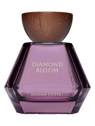 Adrian Costa Diamond Bloom fragrance bottle