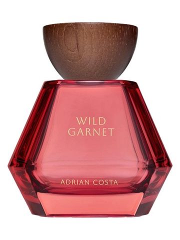 Adrian Costa Wild Garnet fragrance bottle