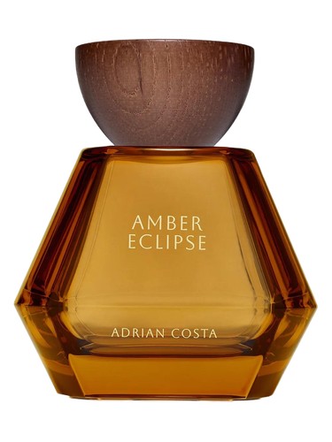 Adrian Costa Amber Eclipse fragrance bottle