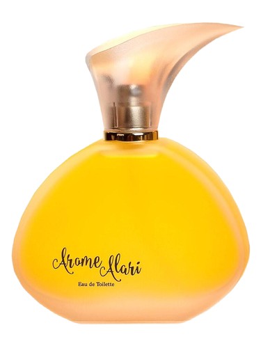 Parfums Guy Alari Arome Alari fragrance bottle