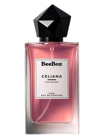 BeeBoz Celiana fragrance bottle