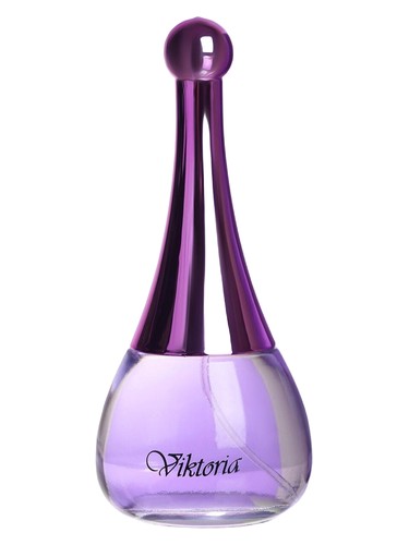 Parfums Guy Alari Viktoria fragrance bottle