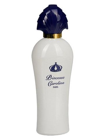 Parfums Guy Alari Princesse Carolina fragrance bottle