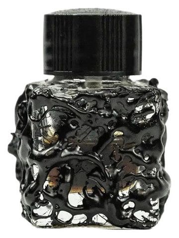 Paradoxe Paris Dead Leaves Attar fragrance bottle