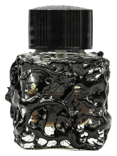 Paradoxe Paris Dead Leaves Attar fragrance bottle