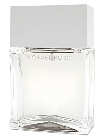 Michael Kors Michael Sheer fragrance bottle