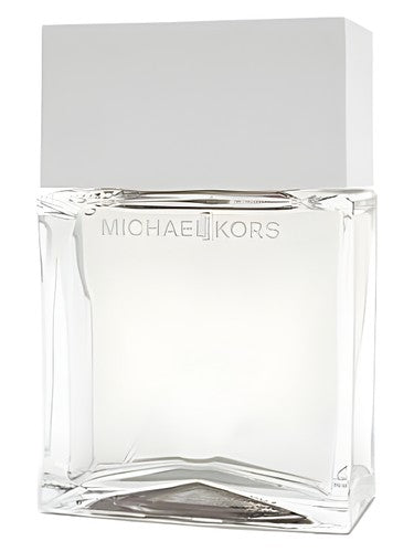 Michael Kors Michael Sheer fragrance bottle