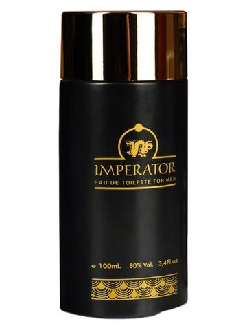 Parfums Guy Alari Imperator fragrance bottle