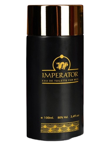 Parfums Guy Alari Imperator fragrance bottle