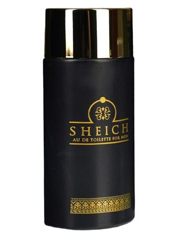 Parfums Guy Alari SHEICH fragrance bottle