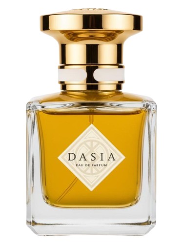 KREPIDA Dasia fragrance bottle