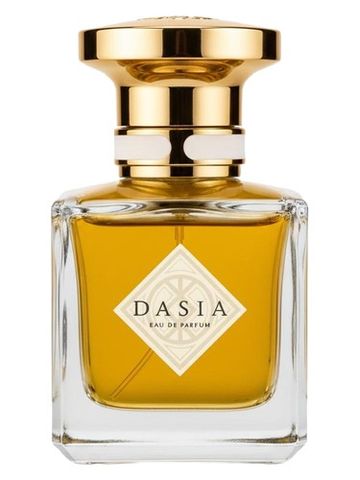 KREPIDA Dasia fragrance bottle