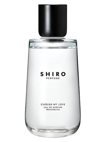 Shiro Cherish My Love fragrance bottle