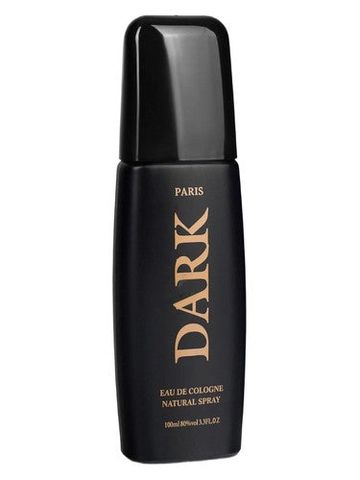 Parfums Guy Alari DARK fragrance bottle