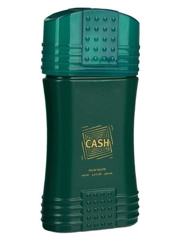 Parfums Guy Alari CASH fragrance bottle