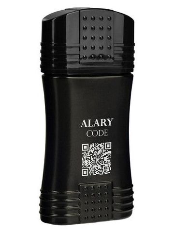 Parfums Guy Alari ALARY CODE fragrance bottle