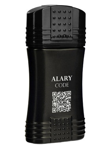 Parfums Guy Alari ALARY CODE