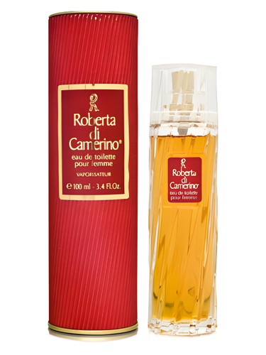 Roberta di Camerino Roberta di Camerino Pour Femme fragrance bottle
