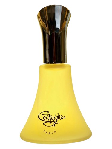 Parfums Guy Alari Cockaigne fragrance bottle