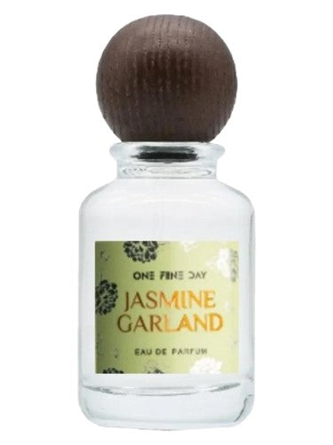 Mith Jasmine Garland fragrance bottle