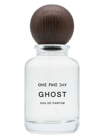 Mith Ghost fragrance bottle