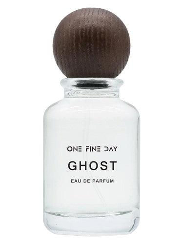 Mith Ghost fragrance bottle