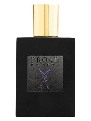 Proad Pride fragrance bottle