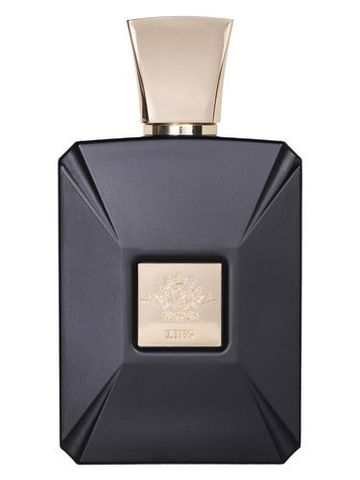Lui Niche King fragrance bottle